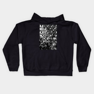 uruk-hai Kids Hoodie